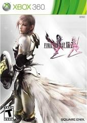 Final Fantasy XIII-2 (Xbox 360)